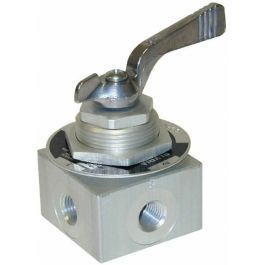 PARKER 8441E-1/4D2