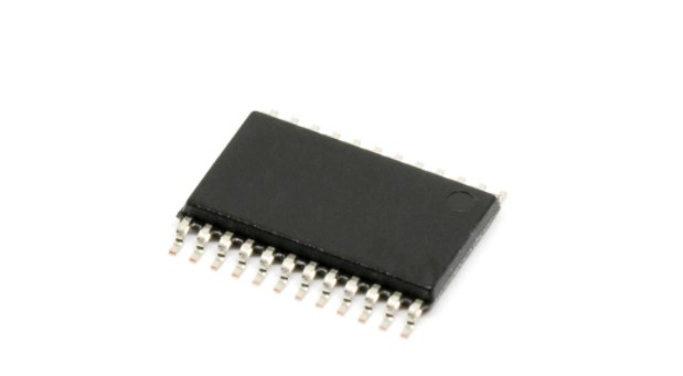 AD5724AREZ by ANALOG DEVICES