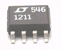 ANALOG DEVICES LT1211CS8#PBF