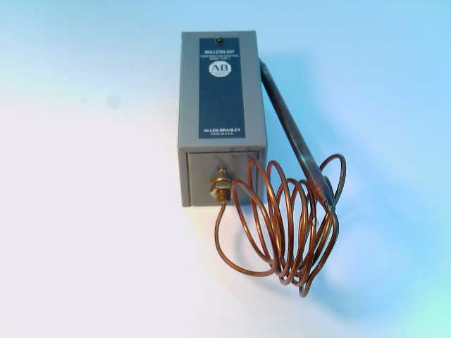 ALLEN BRADLEY 837-A4JX221