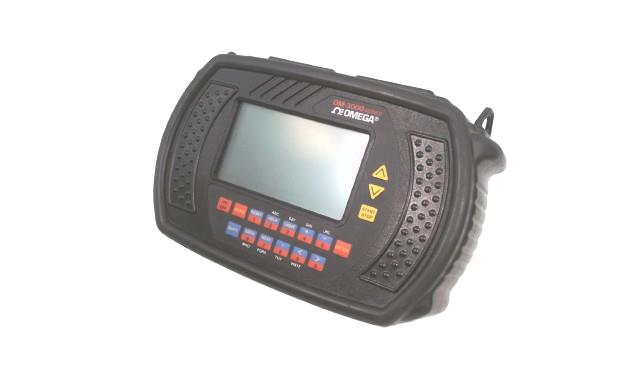 OMEGA ENGINEERING OM-3001