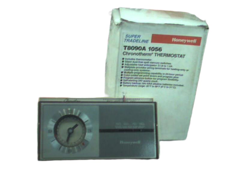 HONEYWELL T8090A-1056