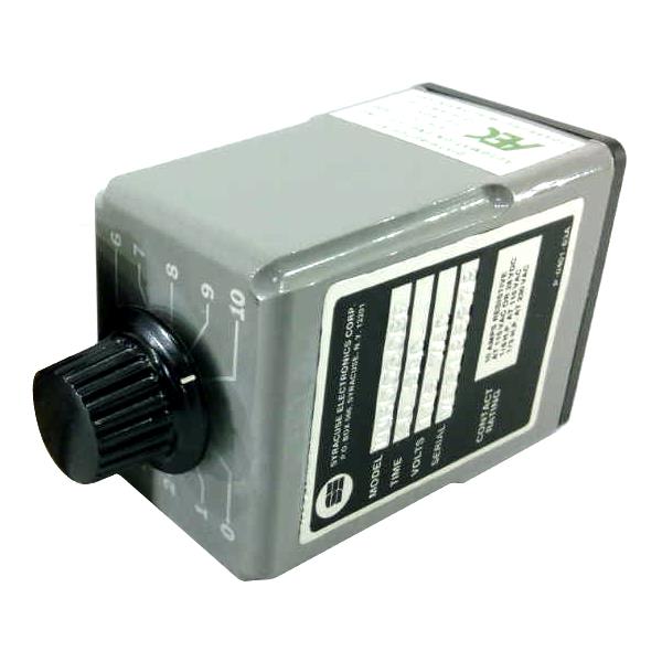 TNR-00308F by CROUZET