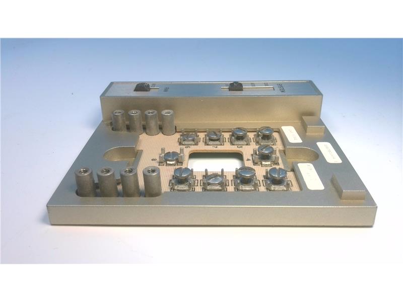 HONEYWELL Q667B-1004