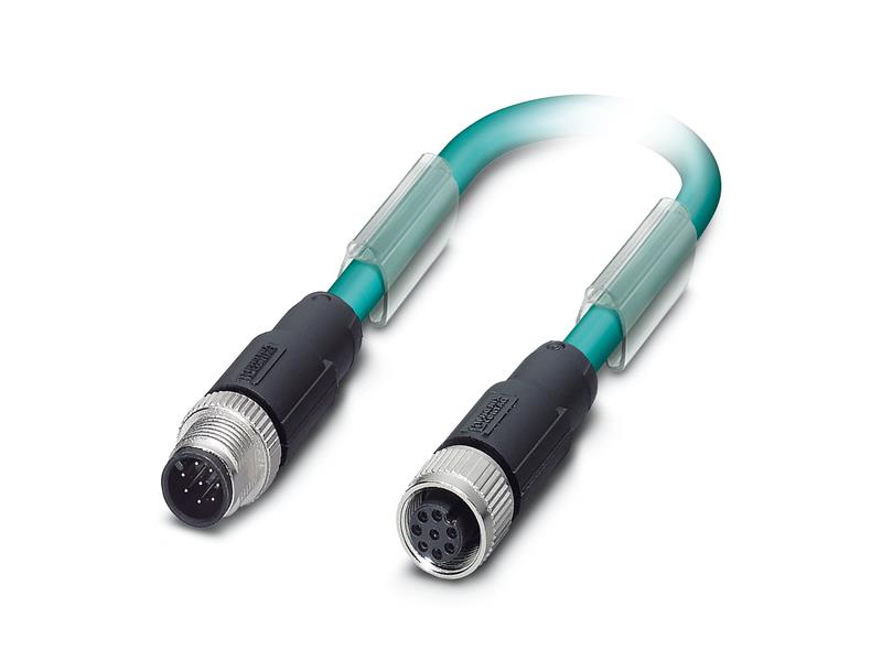 PHOENIX CONTACT VS-M12MS-M12FS-94B-LI/15,0