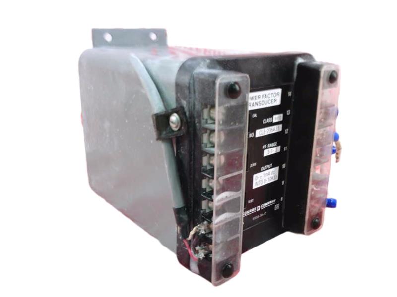 CLE-206A31 by SCHNEIDER ELECTRIC