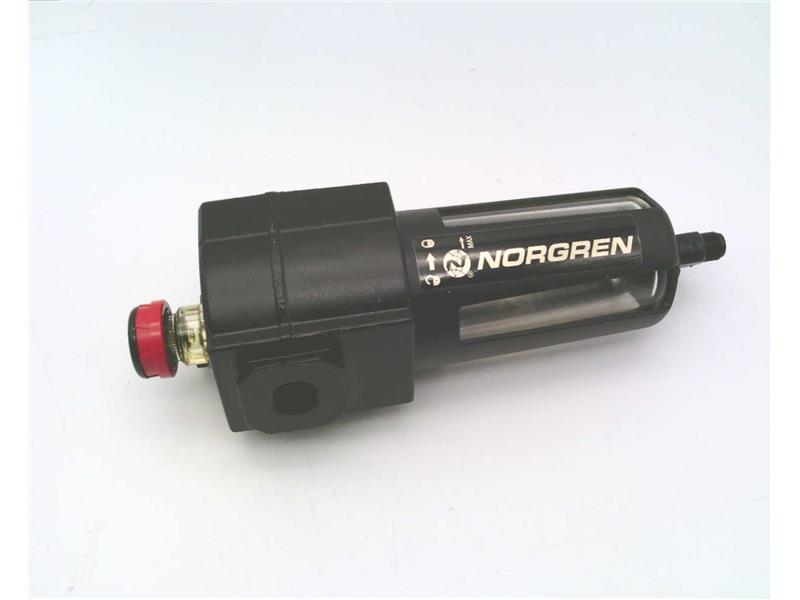 NORGREN L74M-3AP-QPN