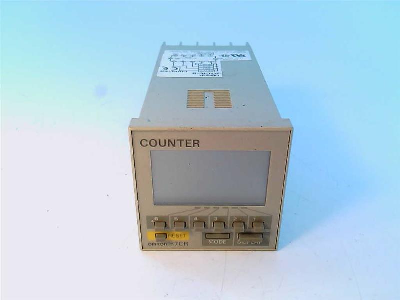 OMRON H7CR-B-DC12-24