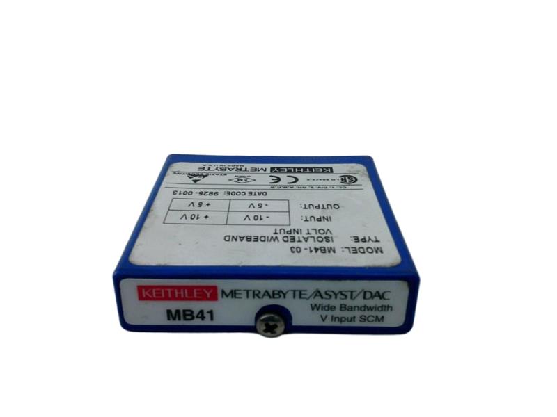 MB41-03 by TEKTRONIX