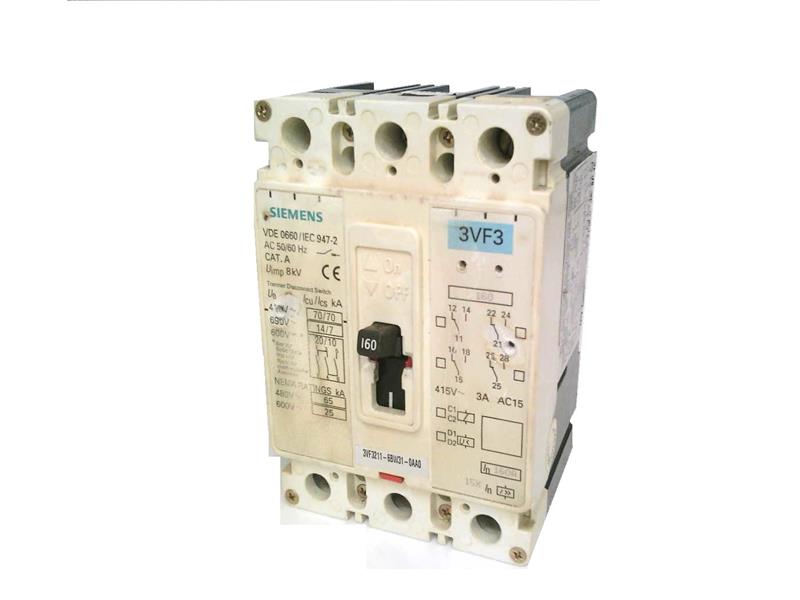 SIEMENS 3VF3211-6BW31-0AA0