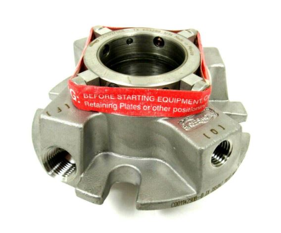 FLOWSERVE A/ISC2-PXW 95 5Z4T