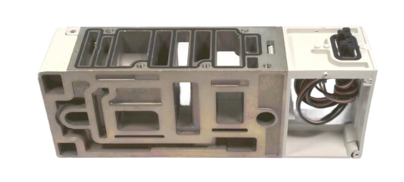 VVQ5000-1A-F1-04T by SMC