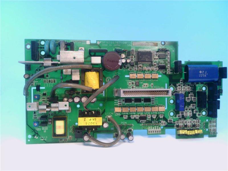 YASKAWA ELECTRIC DF.9200767.DO