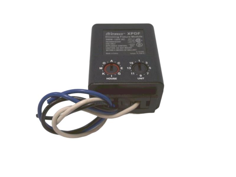 X-10 PRO by X10