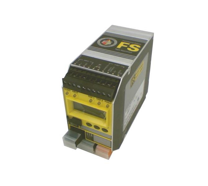 MOORE INDUSTRIES STA/HLPRG/3PRG/UAC-AO