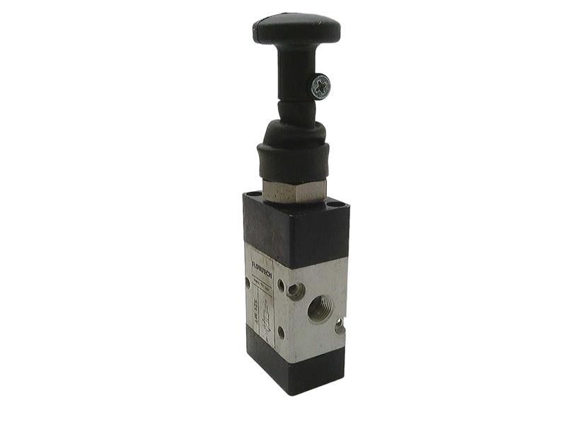 FLOWTECH 321-MT