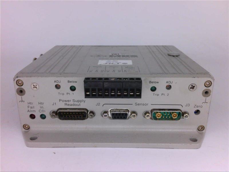 MKS INSTRUMENTS 621C11TBFHC