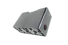 CONVERTEAM RS400H-FTG