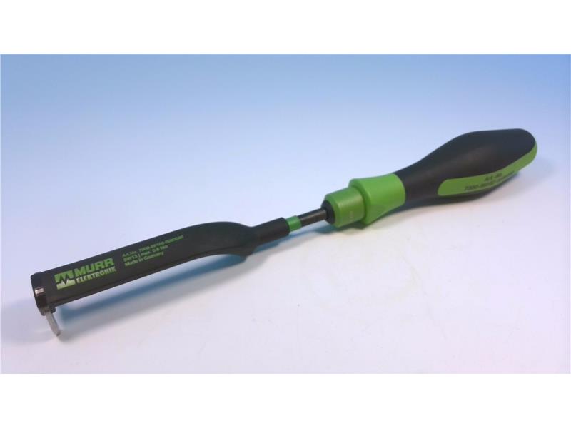 MURR ELEKTRONIK 7000-99102-0000000