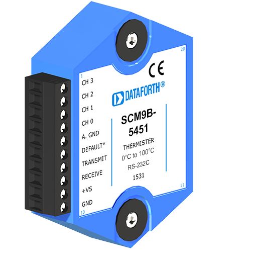 DATAFORTH SCM9B-5451