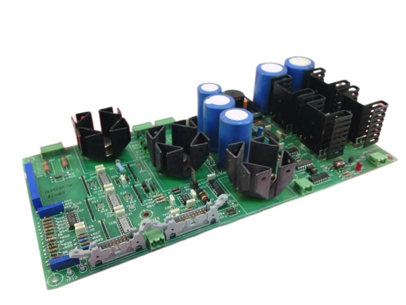 MD/Z1003 by INVENSYS
