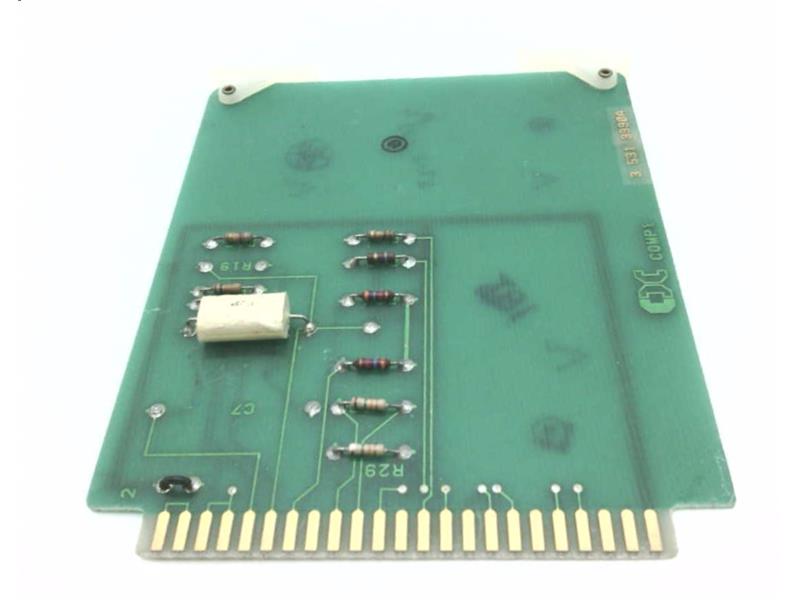 MILACRON 3-531-3390A