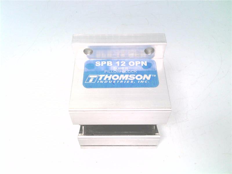 DANAHER MOTION SPB12OPN-CR