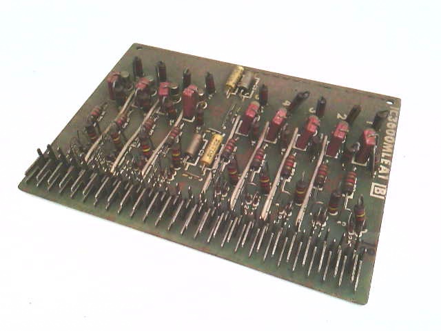 GENERAL ELECTRIC IC3600MLEA1