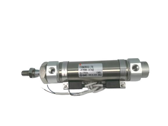 SMC CDM2B32-75-H7BW-X742