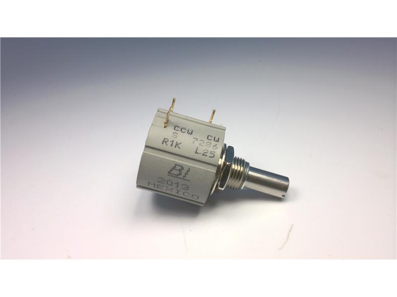 TT ELECTRONICS 7286R1KL.25