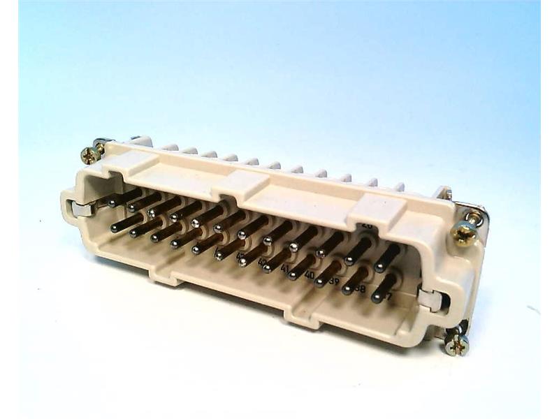WEIDMULLER HDC-HE-24SS 25-48