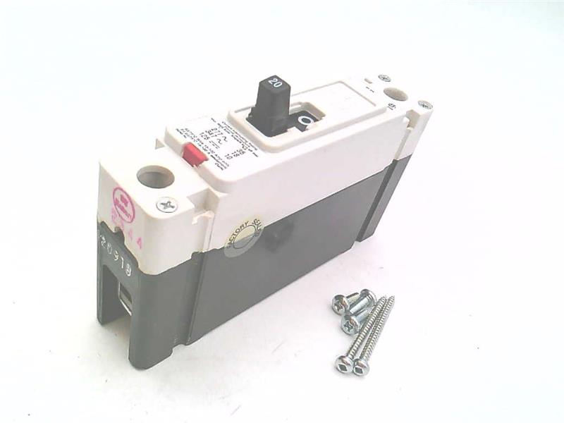EATON CORPORATION FD1020