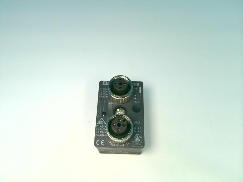 PEPPERL & FUCHS VAZ-2T2-FK-G10-V1