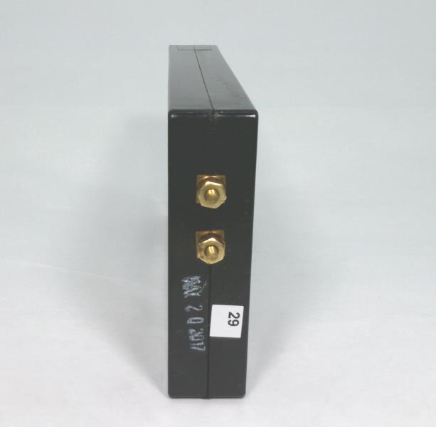 EATON CORPORATION M000-601