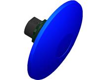 ALLEN BRADLEY 800FP-MM92