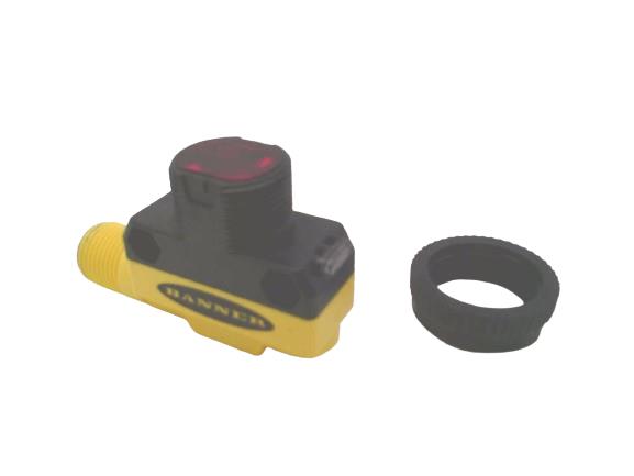 BANNER ENGINEERING QS18VP6RQ8