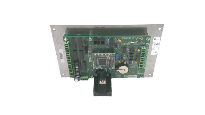 PLASTIC SERVICE DPG6000S-LP