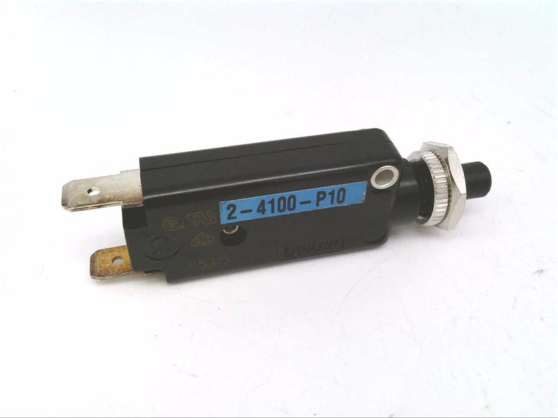 E-T-A CIRCUIT BREAKERS 2-4100-P10