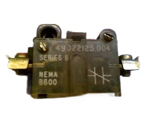 SIEMENS 49D22125-004