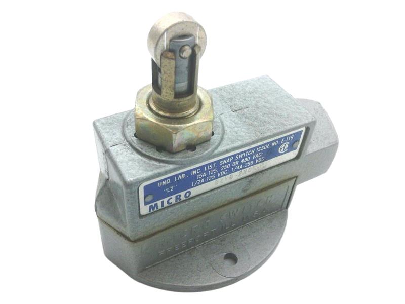 HONEYWELL BZV-2RQ9