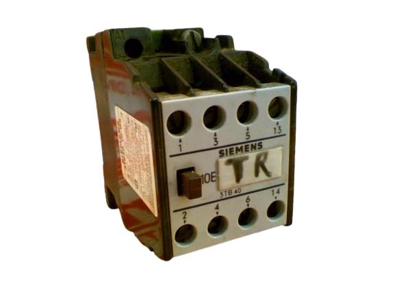 SIEMENS 3TB4-010-0AC2