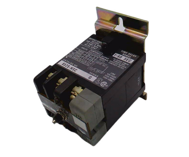 ALLEN BRADLEY 852S-NSC