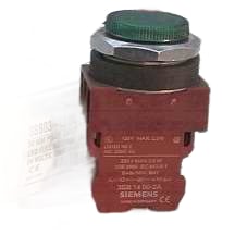 3SB03-LLBG by SIEMENS