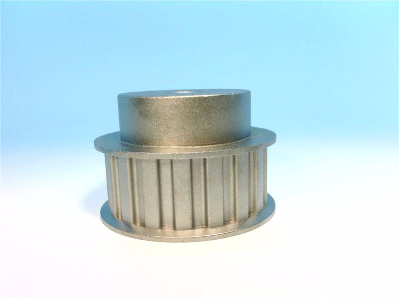 18H100 by MARTIN SPROCKET & GEAR INC