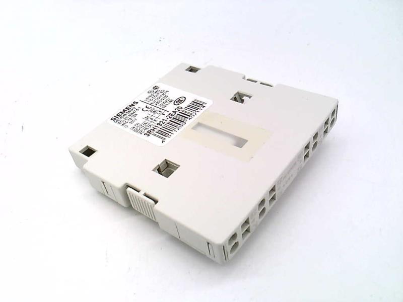 SIEMENS 3RH19212EA20
