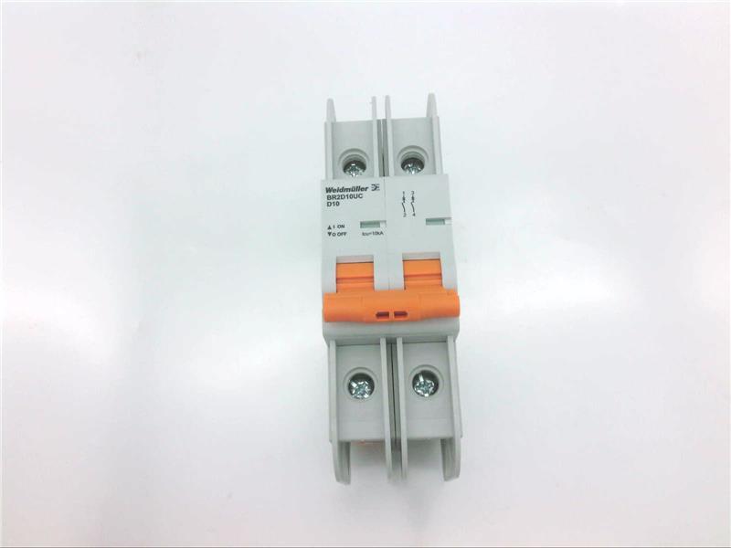 WEIDMULLER BR2D10UC