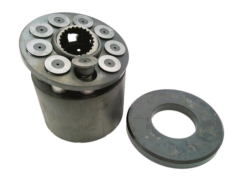EATON CORPORATION 875775