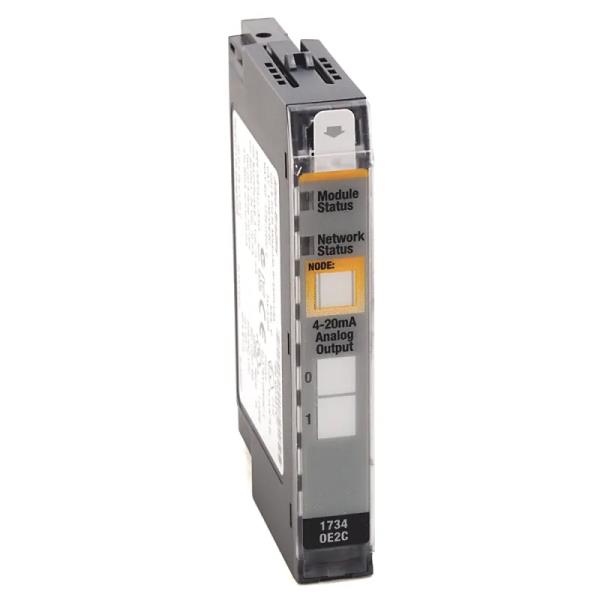 ALLEN BRADLEY 1734-OE2CK