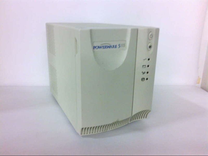 EATON CORPORATION PW5115-500