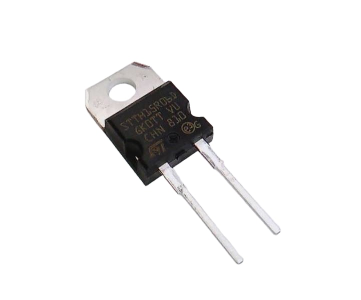 ST MICRO STTH15R06D